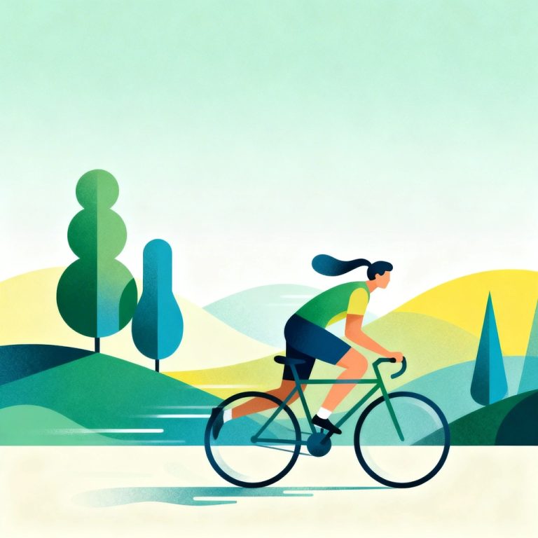 Beneficios de una Vida Activa