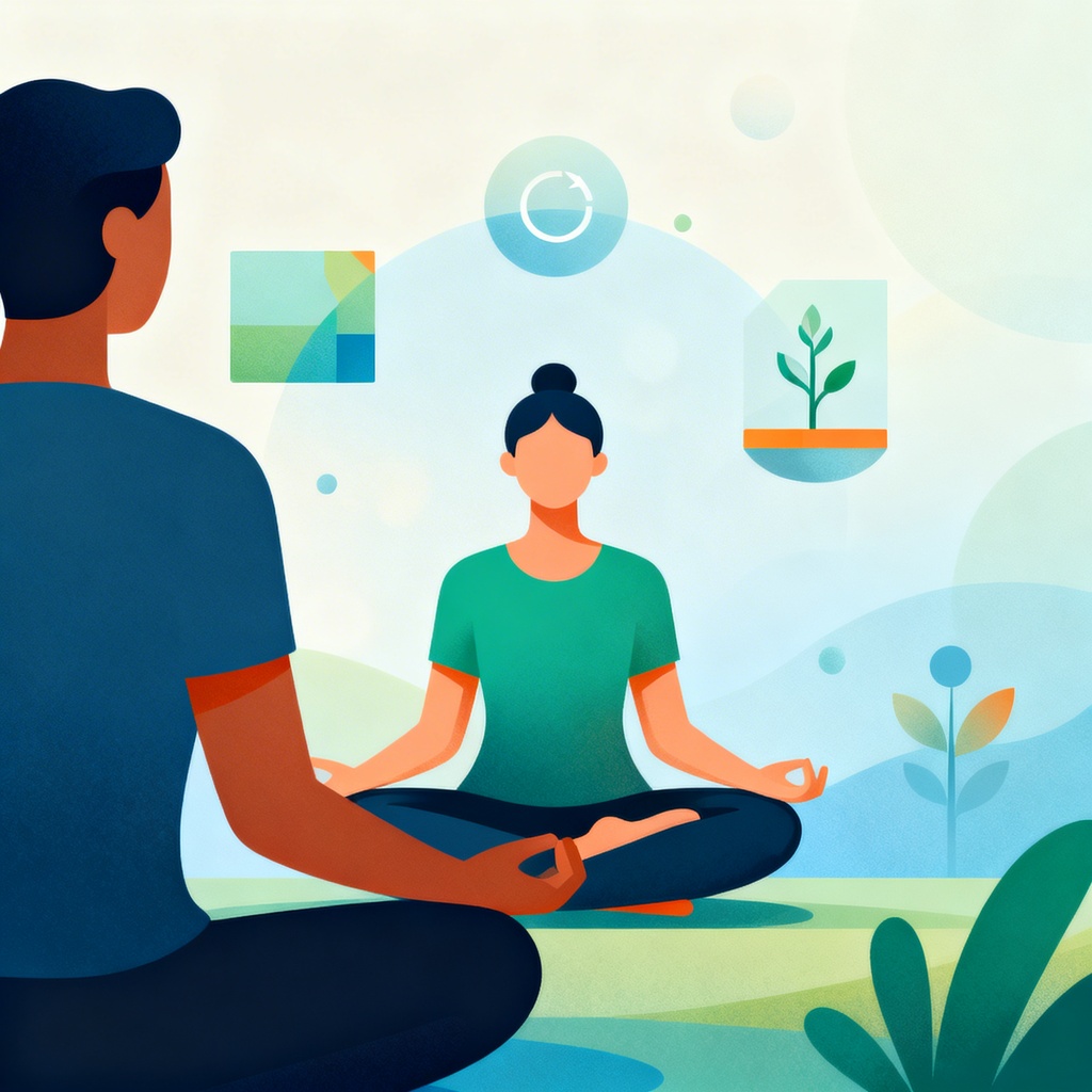 Técnicas de Motivación Personal